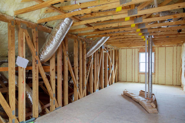 Best Commercial Insulation in Alorton, IL